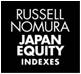 Russell/Nomura Japan Index